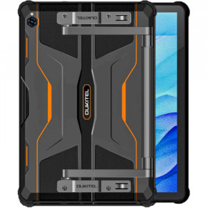 Планшет Oukitel Pad RT6 8/256GB (Orange)