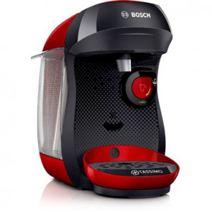 Кофеварка Bosch Happy Black TAS1003_eu