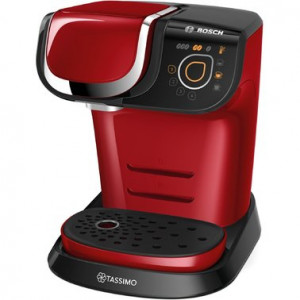 Кофеварка Bosch Tassimo My Way TAS6003_eu
