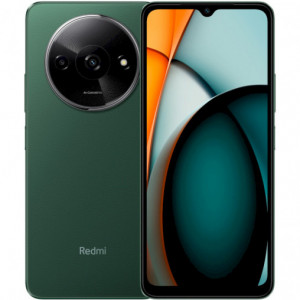 Смартфон Xiaomi Redmi A3 3/64GB Forest Green (Global)