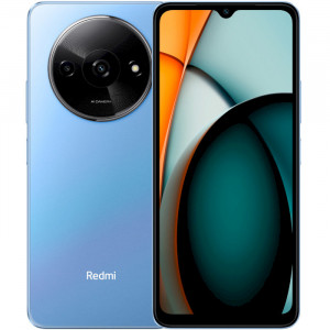 Смартфон Xiaomi Redmi A3 3/64GB (Star Blue) (Global)