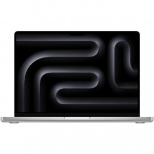 Apple MacBook Pro 16" M4 Pro 14CPU/20GPU/24GB/1TB Silver (Z1FP000BT)