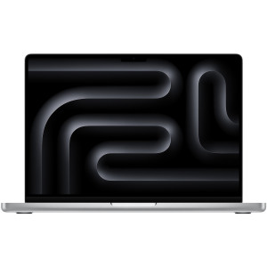Apple MacBook Pro 16" M4 Pro Max 14CPU/32GPU/36GB/1TB Silver (MX2V3)