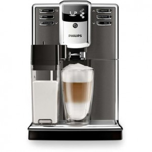 Кофемашина Philips Series 5000 LatteGo EP5364/10_eu