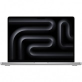 Apple MacBook Pro 16" M4 Pro Max 16CPU/40GPU/64GB/4TB Silver (Z1FR00081/Z1FP000CK)