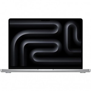Apple MacBook Pro 16" M4 Pro Max 16CPU/40GPU/48GB/4TB Silver (Z1FR0007Y/Z1FP000CJ)