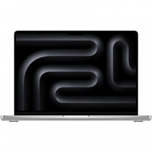 Apple MacBook Pro 16" M4 Pro Max 14CPU/32GPU/36GB/2TB Silver (Z1FP000C9/Z1FR0007H)