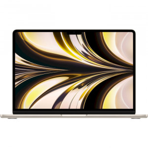 Apple MacBook Air 13,6" M2 8CPU/8GPU/16GB/256GB Starlight (MC7W4) 2024