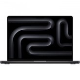 Apple MacBook Pro 14" M4 Pro 12CPU/16GPU/24GB/512GB Space Black (MX2H3)