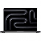 Apple MacBook Pro 14" M4 Pro 12CPU/16GPU/24GB/1TB Space Black (Z1FE000M2)