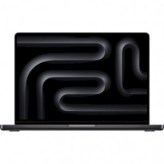 Apple MacBook Pro 14" M4 10CPU/10GPU/16GB/512GB Space Black (MW2U3)