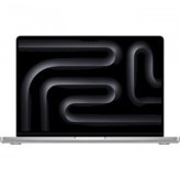 Apple MacBook Pro 14" M4 Pro 12CPU/16GPU/24GB/512GB Silver (MX2E3)