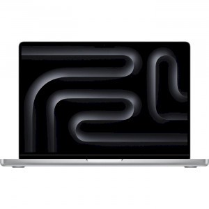 Apple MacBook Pro 14" M4 Pro 12CPU/16GPU/24GB/512GB Silver (MX2E3)