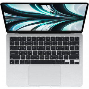 Apple MacBook Air M2 24GB/1TB Silver (Z15X0005K) 2022