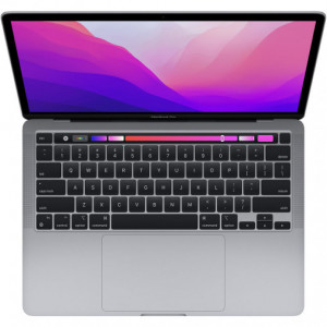 Apple MacBook Pro 13" M2 24GB/2TB Space Gray (Z16R0005Z) 2022