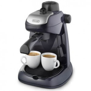 Кофеварка Delonghi EC 7.1 Blue_eu