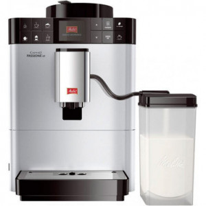Кофемашина Melitta Caffeo Passione OT Black F53/1-102_eu