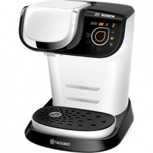 Кофеварка Bosch Tassimo My Way 2 TAS6504_eu