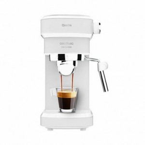 Кофеварка Cecotec Cafelizzia 790 White CCTC-01650