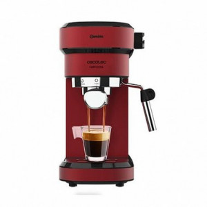 Кофеварка Cecotec Cafelizzia 790 Shiny CCTC-01583