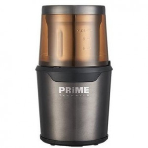 Кофемолка Prime Technics PCG 3090 DX