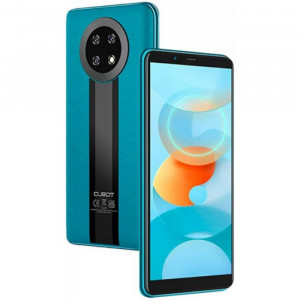 Смартфон Cubot Note 9 3/32GB (Green)