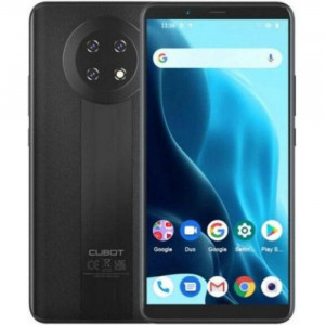 Смартфон Cubot Note 9 3/32GB (Black)