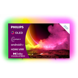Телевизор Philips 48OLED806/12