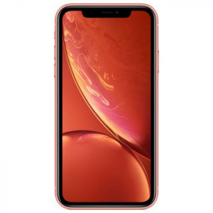 Apple iPhone XR 256GB (Coral) Б/У