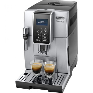 Кавомашина автоматична Delonghi (ECAM 350.35.SB)