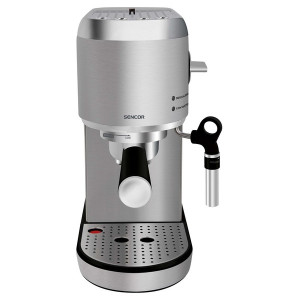 Кофеварка Sencor SES 4900SS