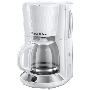 Кофеварка капельная Russell Hobbs 27010-56/RH White