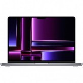 Apple MacBook Pro 14" M2 Max 12CPU/38GPU/64GB/4TB Space Gray (Z17G002TU)