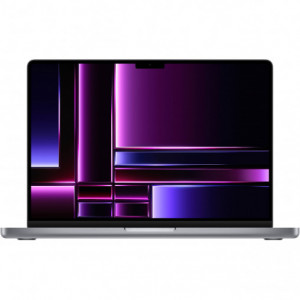 Apple MacBook Pro 14" M2 Max 12CPU/38GPU/64GB/4TB Space Gray (Z17G002TU)