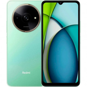 Смартфон Xiaomi Redmi A3X 3/64GB Aurora Green (Global)
