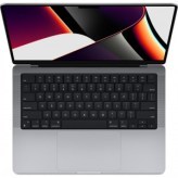 Apple MacBook Pro 14" 32GB/1TB Space Gray (Z15H00107) 2021