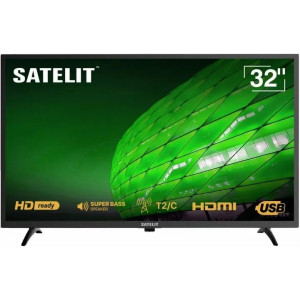 Телевизор Satelit 32H9150ST