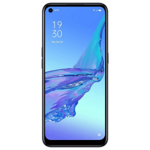 Смартфон Oppo A53s 4/128GB (Electric Black)