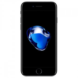 Apple iPhone 7 32GB (Jet Black) Б/У