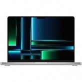 MacBook Pro 16'' M2 Max with 12xCPU/30xGPU/32GB/1TB Silver (Z177000EA)