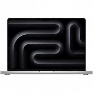 Apple MacBook Pro 14" M5 Pro 15CPU/16GPU/24GB/2TB Silver (MJLV4) 2026