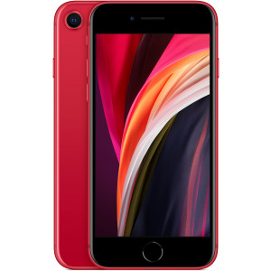 Apple iPhone SE 2020 64GB (Red) Б/У
