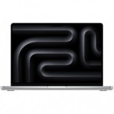Apple MacBook Pro 14" M2 Max 12CPU/38GPU/64GB/4TB Silver (Z17K002KC)