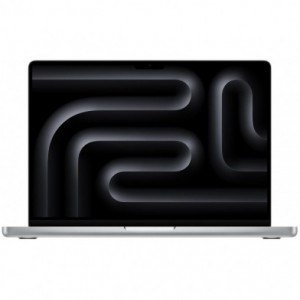 Apple MacBook Pro 16" M3 Max 16CPU/40GPU/128GB/512GB Space Black (Z1AF001AK)