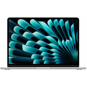 Apple MacBook Air 13,6" M3 8CPU/10GPU/16GB/512GB Silver (MXCT3) 2024 