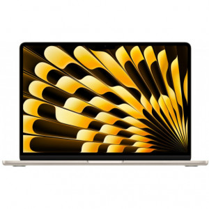 Apple MacBook Air 13,6" M3 8CPU/10GPU/8GB/512GB Starlight (MRXU3) 2024 