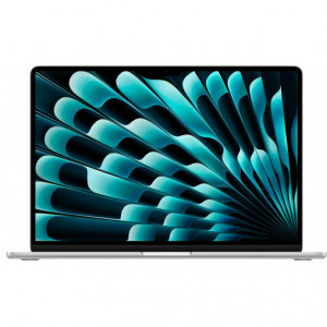 Apple MacBook Air 15,3" M3 8CPU/10GPU/16GB/1TB Silver (Z1BR000LA) 2024 