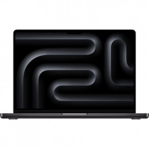 Apple MacBook Pro 14" M5 10CPU/10GPU/32GB/1TB Space Black (Z1KH000US) 2025