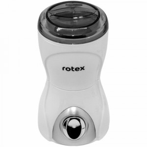 Кофемолка Rotex RCG06 White_eu