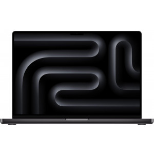 Apple MacBook Pro 16" M4 Pro Max 14CPU/32GPU/36GB/1TB Space Black (MX303)